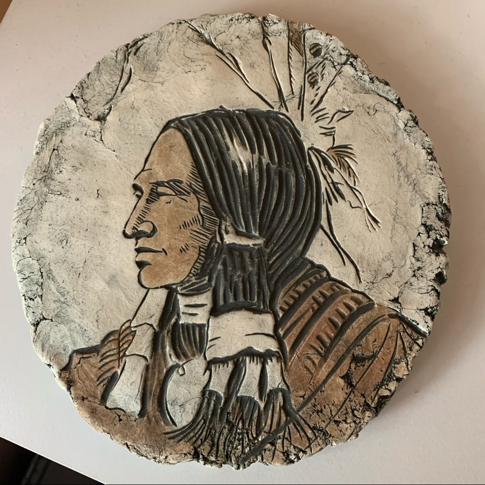 Shapes of Clay by Stan Native American